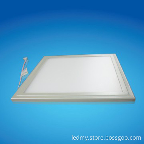 Classical LED Panel light 300x300 mm 24VDC 22W with CE ROHS